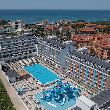 Arcanus Hotels Trendline Side Анталия Екстериор снимка
