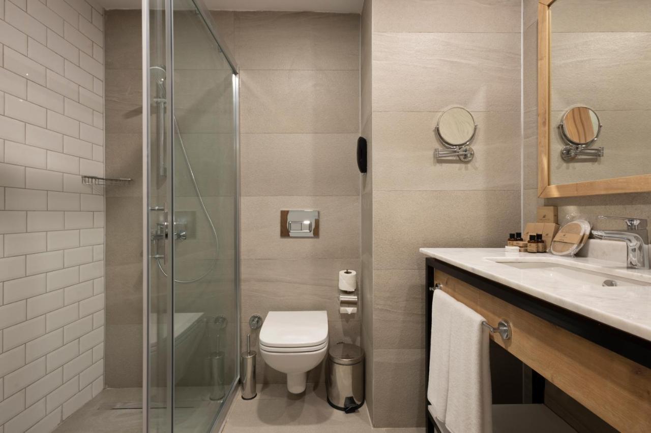 Arcanus Hotels Trendline Side Анталия Екстериор снимка
