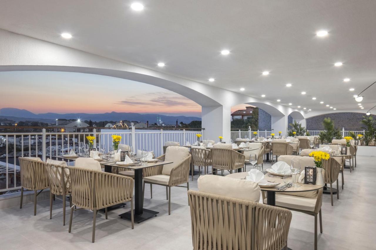 Arcanus Hotels Trendline Side Анталия Екстериор снимка