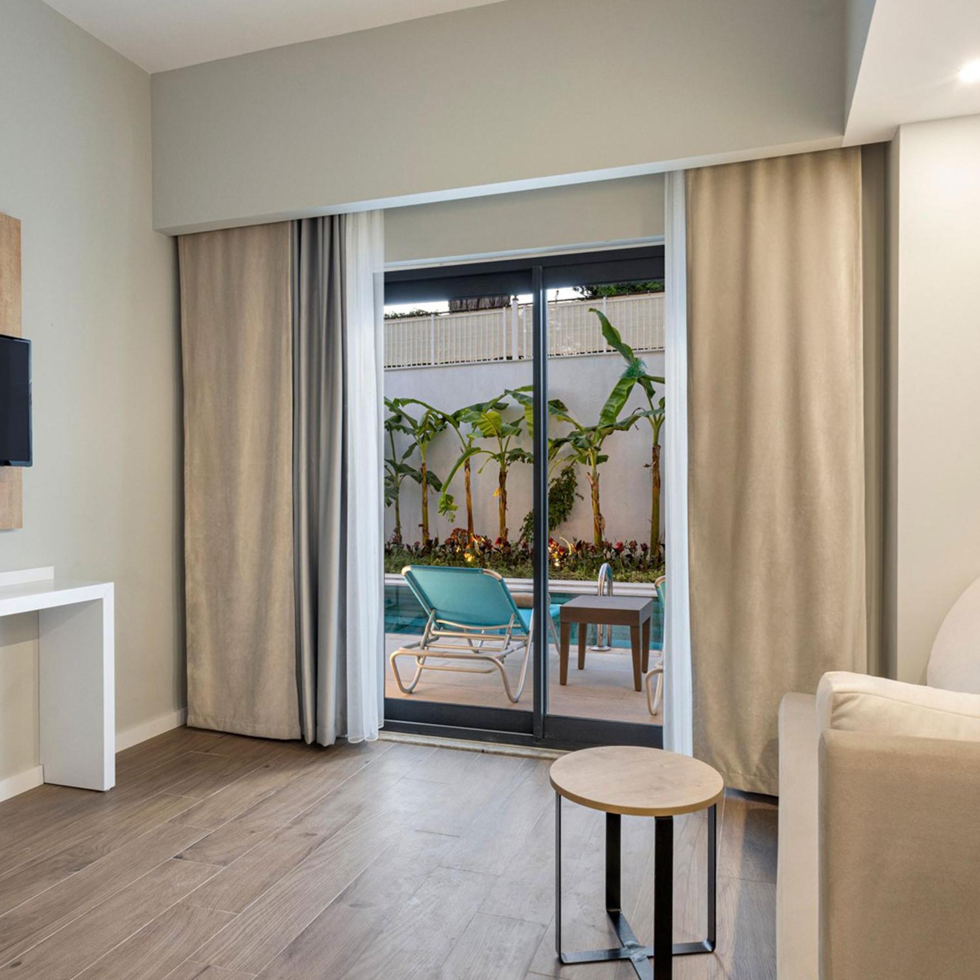 Arcanus Hotels Trendline Side Анталия Екстериор снимка